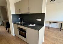 Großzügige möblierte 1-Zimmer-Wohnung zum Erstbezug!