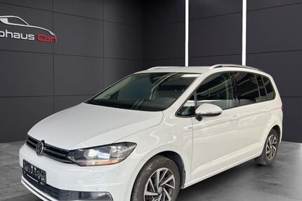 VW Touran 198.000 km 14.990 € Reutlingen / Stuttgart 72766