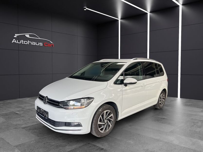 VW Touran 198.000 km 14.990 € Reutlingen / Stuttgart 72766