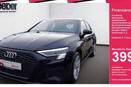 Audi A3 74.264 km 23.140 &euro; Herrenberg 71083