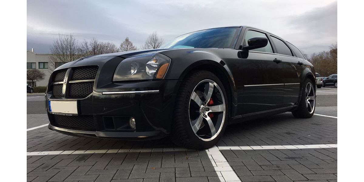 Chrysler 300C 108.000 km 19.800 &euro; Laatzen 30880