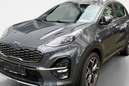 Kia Sportage 92.560 km 15.799 &euro; Bochum 44795