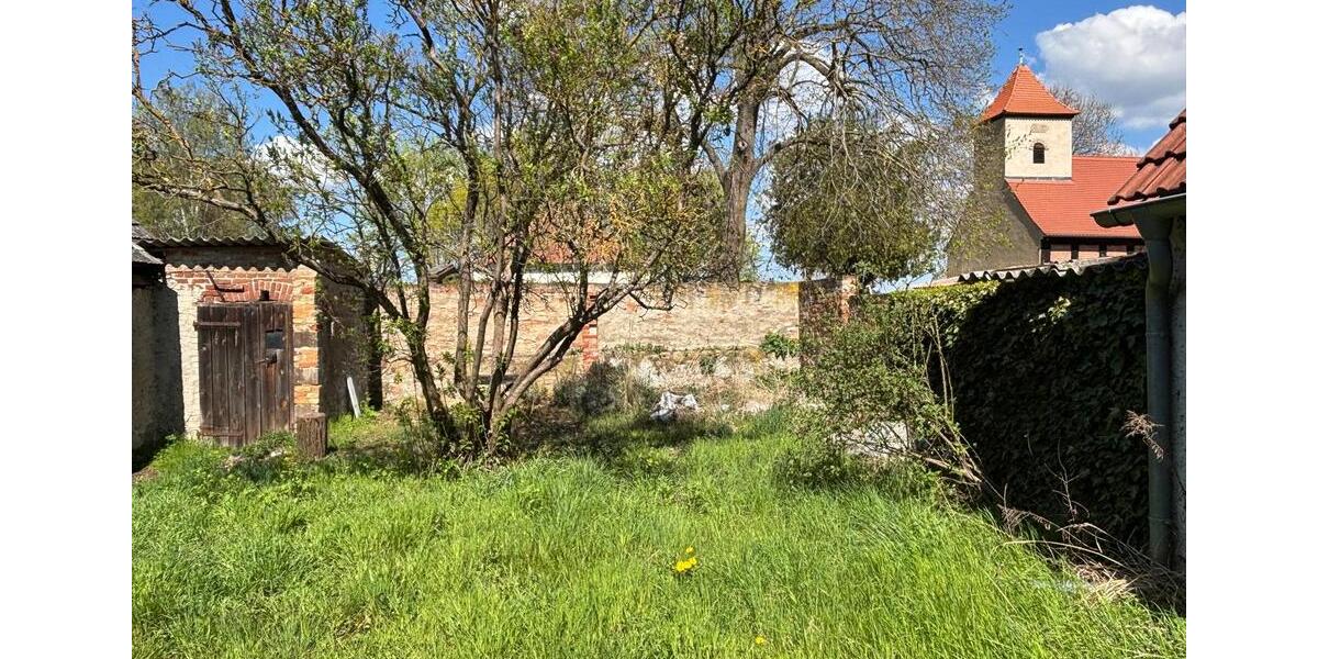 Doppelhaushälfte Lebus - 42.000&euro; | Angebot:26890895