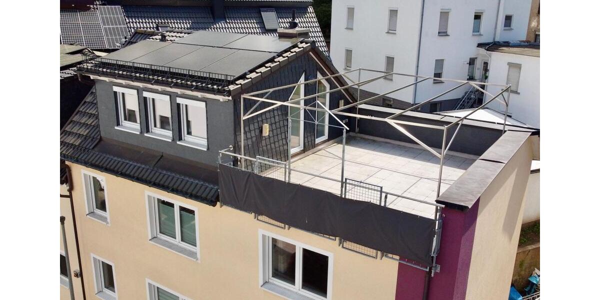 Reihenhaus Schramberg - 4 Zimmer, 144 m&sup2;, 1.120&euro; | Angebot:26296304