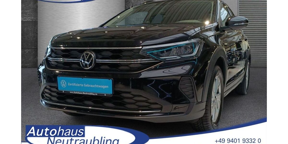 VW Taigo 10.820 km 19.700 &euro; Neutraubling 93073