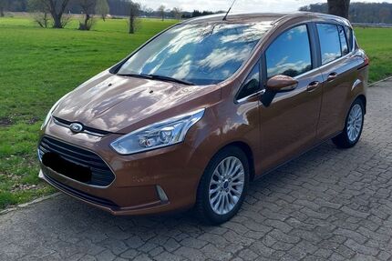Ford B-Max 122.500 km 4.200 &euro; Varel 26316