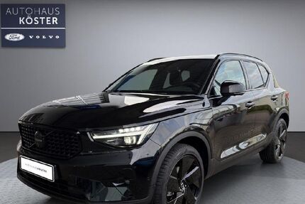 Volvo XC40 5.937 km 45.870 &euro; Cuxhaven 27472