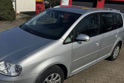 VW Touran 199.650 km 3.690 &euro; Bernau bei Berlin 16321