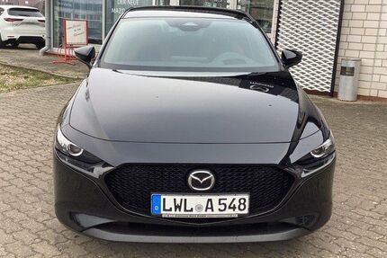 Mazda 3 6.150 km 23.490 &euro; Ludwigslust 19288