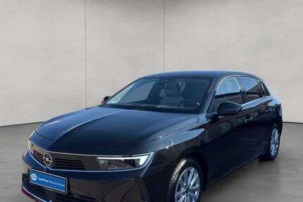 Opel Astra 27.461 km 16.950 &euro; Frankfurt am Main 60386