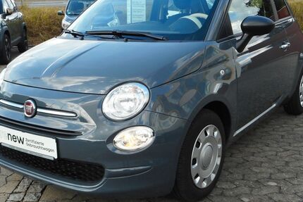 Fiat 500 31.225 km 11.490 &euro; Kronach 96317