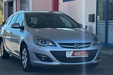 Opel Astra 174.000 km 6.999 &euro; Oberndorf am Neckar 78727