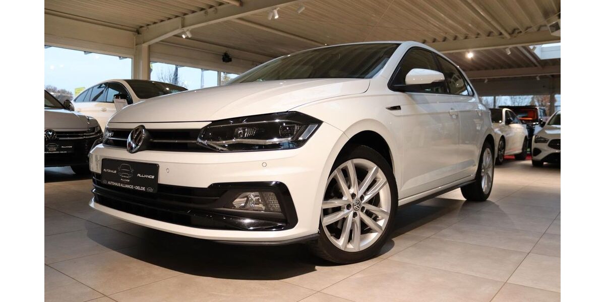 VW Polo 37.320 km 20.990 &euro; Oelde 59302