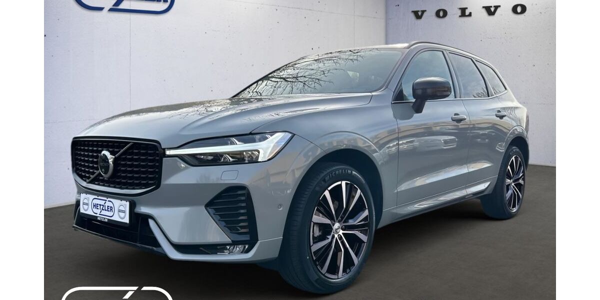 Volvo XC60 19.578 km 46.350 &euro; Göttingen 37079