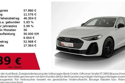 Audi A5 8.400 km 57.880 &euro; Nürnberg 90441