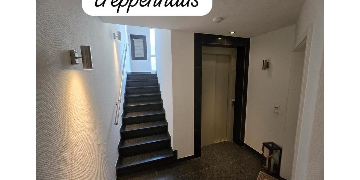 Erdgeschoßwohnung Bad Eilsen - 3 Zimmer, 79 m&sup2;, 640&euro; | Angebot:26400715