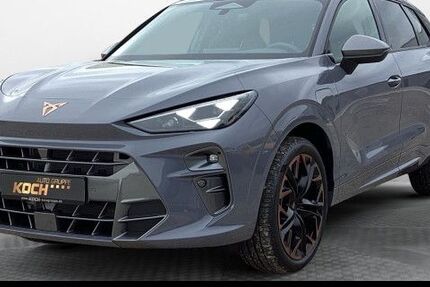 Cupra Terramar 7.900 km 46.250 € Crailsheim 74564