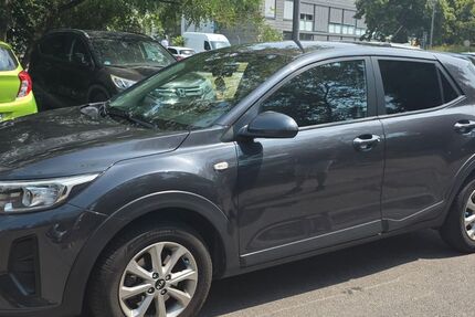 Kia Stonic 64.000 km 15.300 &euro; Mannheim 68169