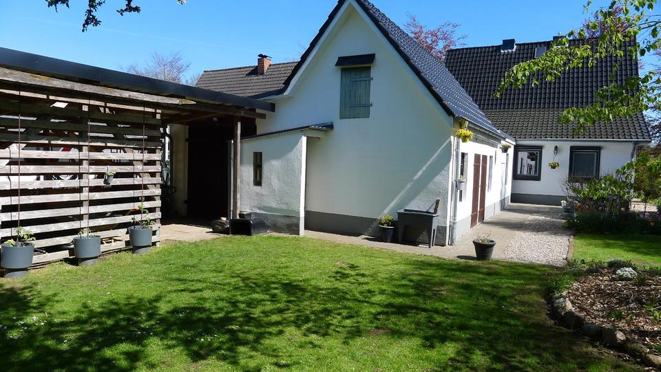 Einfamilienhaus Hohenlockstedt - 4 Zimmer, 95 m&sup2;, 349.000&euro; | Angebot:27027195