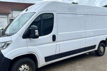 Citroen Jumper 108.250 km 15.999 &euro; Oberndorf a.N 78727