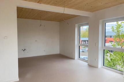 3 ZKB Neubau Wohnung mit Balkon!