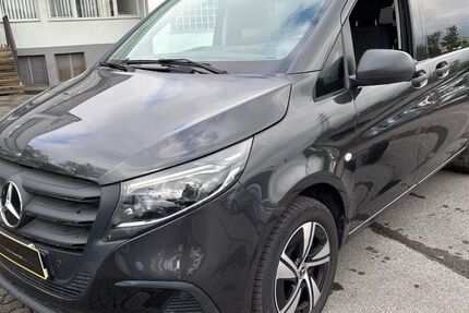 Mercedes-Benz Vito 44.278 km 41.750 &euro; Steinbach-Hallenberg OT Herges-Hallenberg 98587