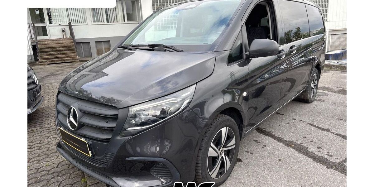 Mercedes-Benz Vito 44.278 km 41.750 &euro; Steinbach-Hallenberg OT Herges-Hallenberg 98587