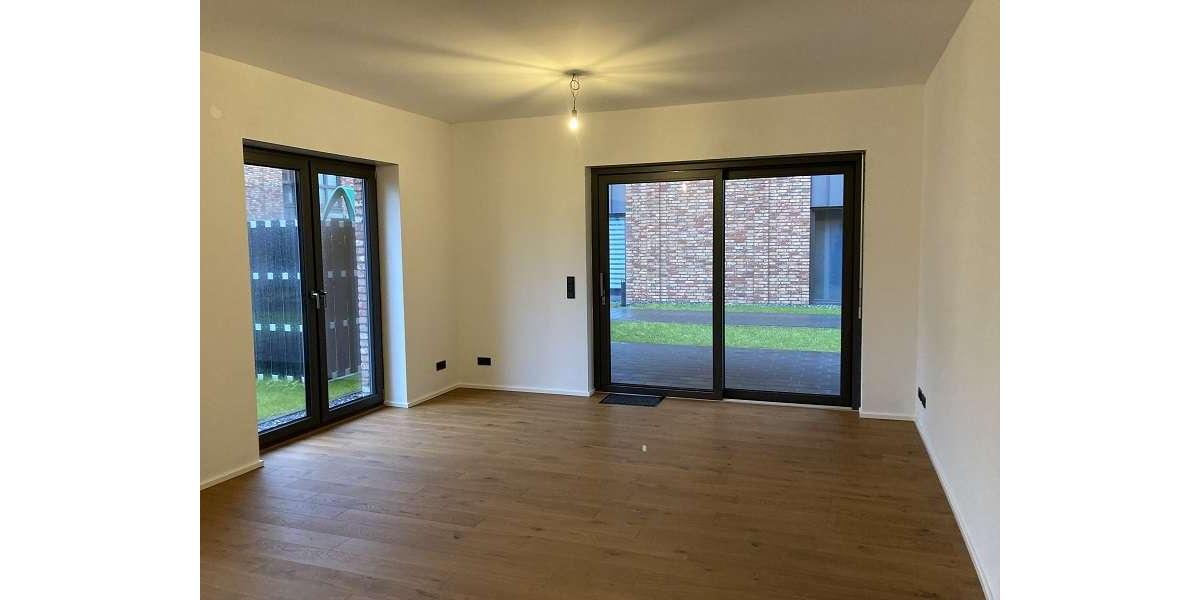 Etagenwohnung Hövelhof - 2 Zimmer, 75 m&sup2;, 850&euro; | Angebot:25417257