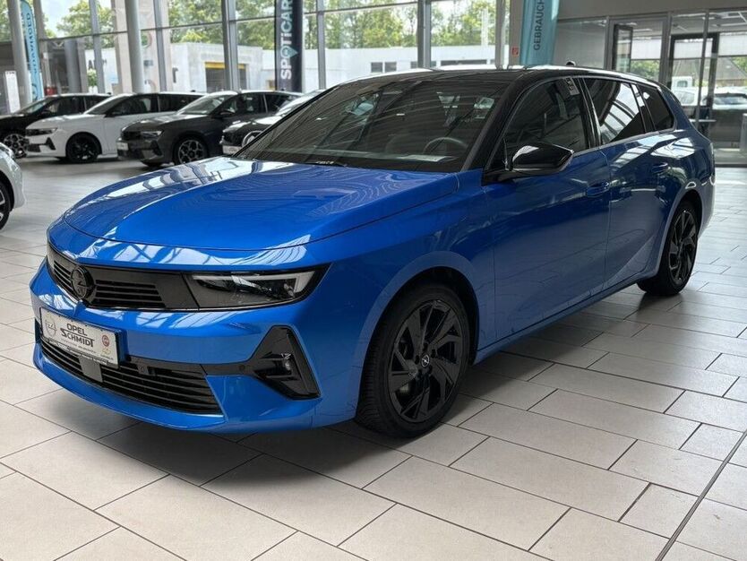Astra