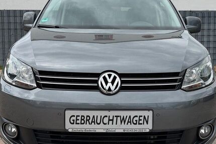 VW Caddy 112.256 km 11.699 &euro; Döbeln 04720