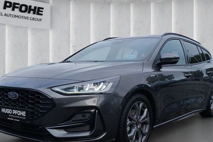 Ford Focus 19.802 km 29.450 € Bad Segeberg 23795