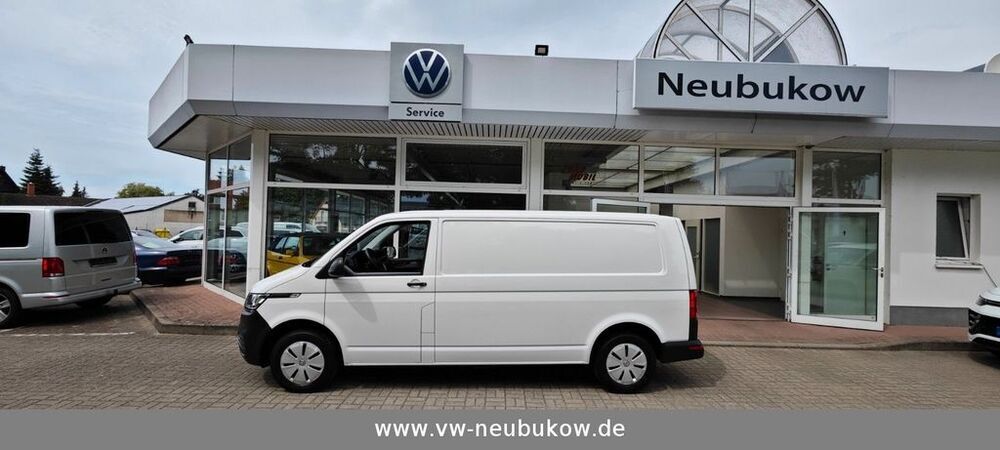 T6 Transporter