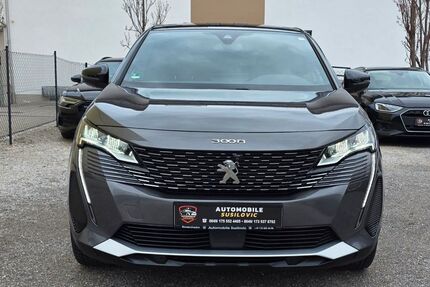 Peugeot 3008 85.408 km 22.990 &euro; Rosenheim 83026