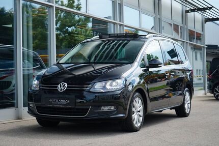 VW Sharan