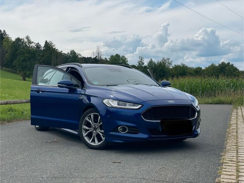 Mondeo