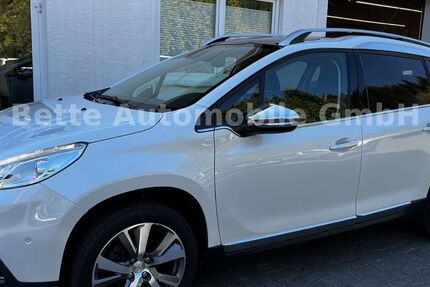 Peugeot 2008 61.700 km 7.480 &euro; Lennestadt 57368