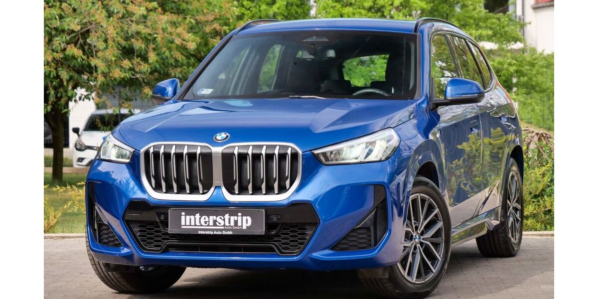 BMW X1 40.600 km 35.990 &euro; Langweid am Lech 86462