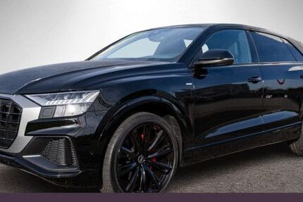 Audi Q8 67.900 km 61.390 &euro; Sinsheim 74889