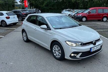 VW Polo 6.500 km 20.444 € Rechberghausen 73098