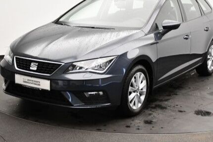 Seat Leon 35.654 km 14.490 &euro; Wolfsburg 38440