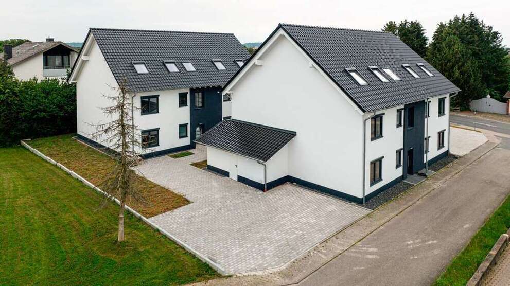 Wohnung zum Kaufen in Walldürn 232.635 € 71.58 m²