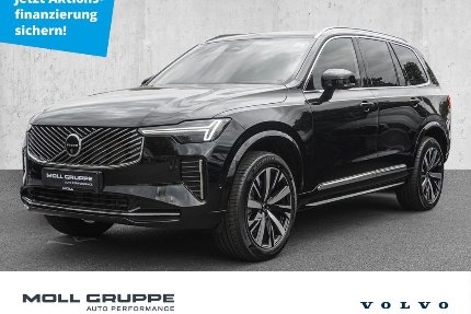 Volvo XC90 8.909 km 53.990 &euro; Düsseldorf 40474