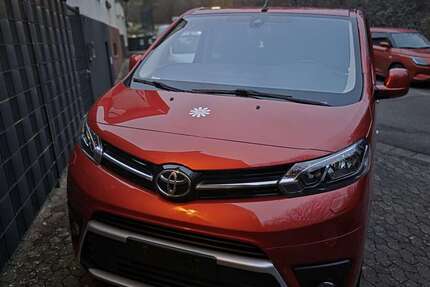 Toyota Proace 79.000 km 35.000 &euro; Quierschied 66287