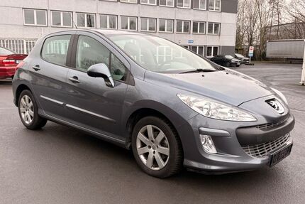 Peugeot 308 62.000 km 3.999 &euro; Werl 59457