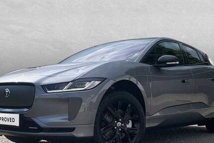 Jaguar I-Pace 23.075 km 51.240 &euro; Leipzig 04179