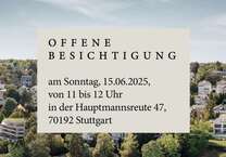 Wohnung zum Kaufen in Stuttgart 2.188.700 € 152.74 m²