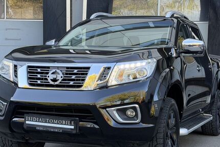 Nissan Navara 84.400 km 25.900 &euro; Reutlingen/Mittelstadt 72766