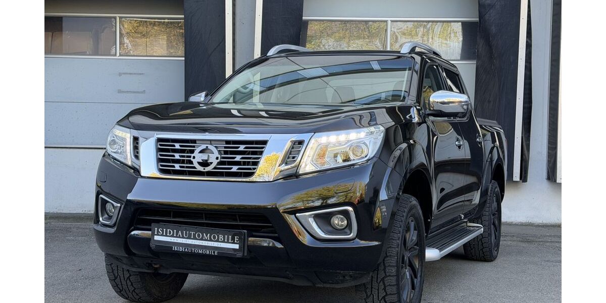 Nissan Navara 84.400 km 25.900 &euro; Reutlingen/Mittelstadt 72766