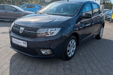 Dacia Sandero 97.568 km 7.499 &euro; Essen 45326