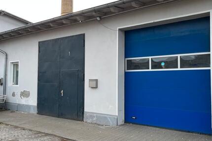 Gewerbeobjekt Oranienburg - 1.150&euro; | Angebot:24399671